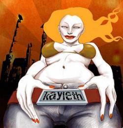 Kayleth : In the Womb of Time Kayleth : In the Womb of Time